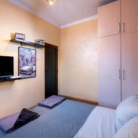 Luxury 2 -bedroom Apartament * Burgas