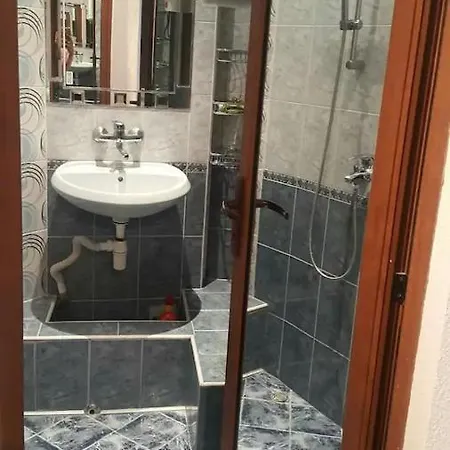 Apartment Luxury 2 -bedroom Apartament
